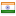 qnaindia.com server is located in India